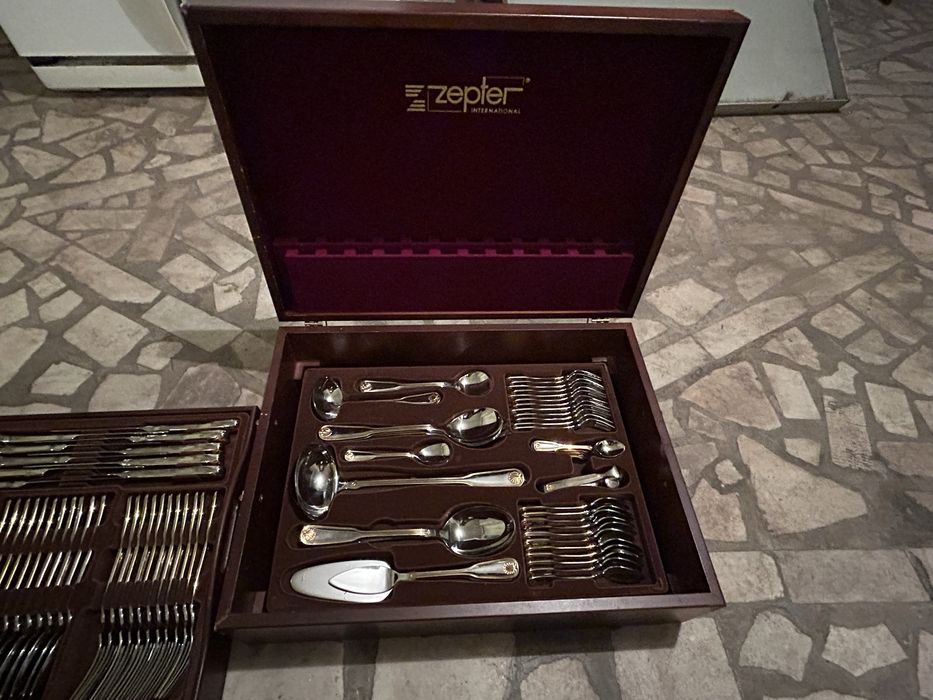 Куханые приборы