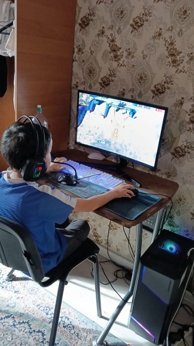 Игравой компютер