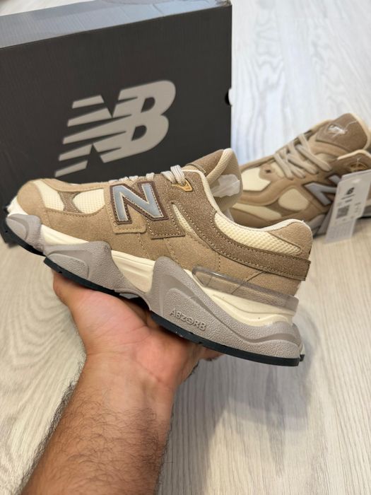 Adidasi New Balance 9060 | Model nou 2026 | Adidasi unisex | Baieti