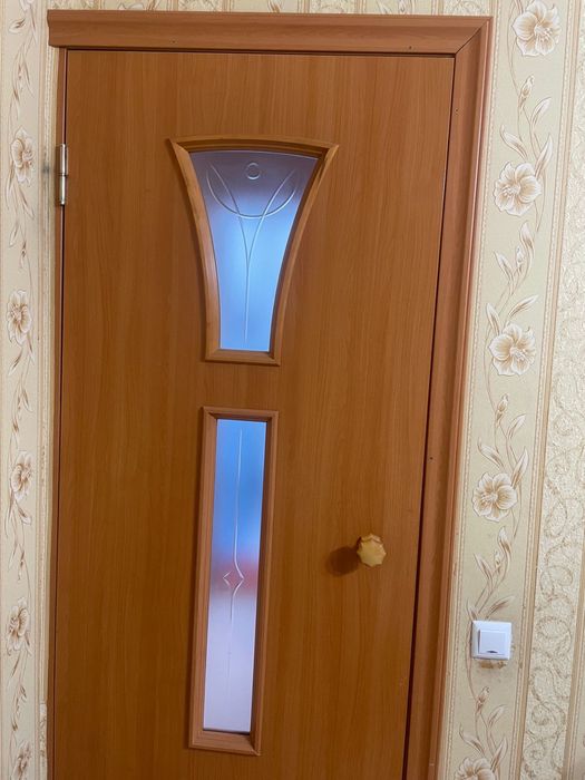 Продам межкомнатные двери