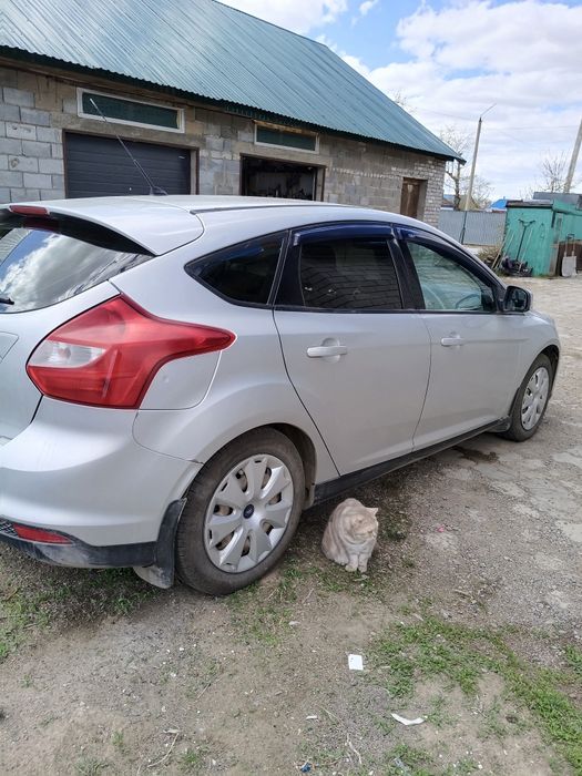 Продам автомобиль Форд Фокус 3