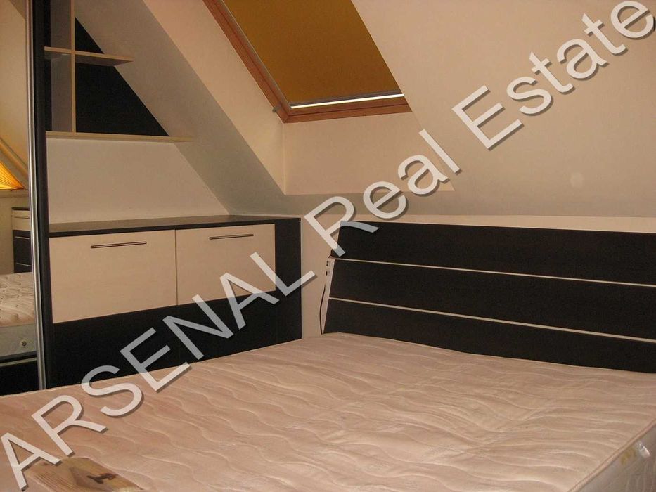 Дава се под наем Тристаен апартамент в София, Младост 1 - 92 кв.м за 700 € - Снимка #3