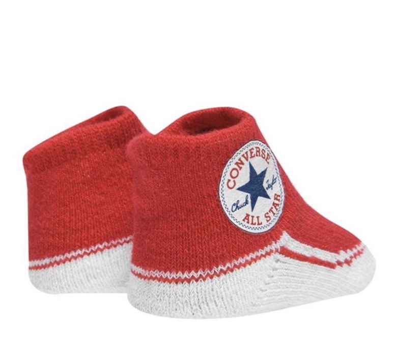 Converse Chuck Tailor All Stars botosei bebe bebelus 0-6 luni botez