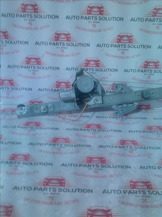 motoras macara geam usa stanga fata suzuki grand vitara