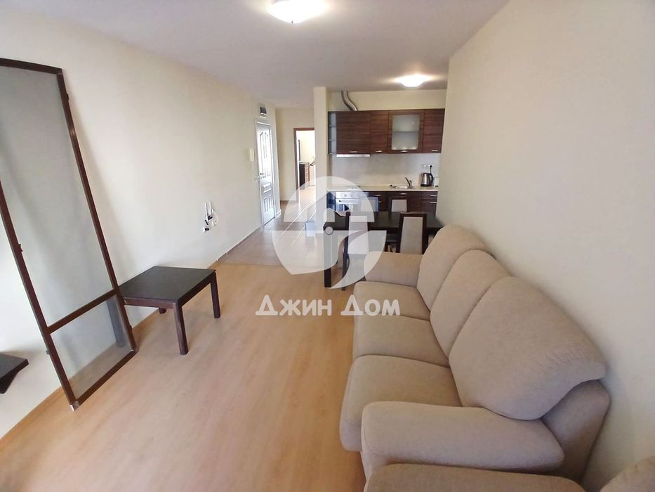 Продава се Тристаен апартамент в Свети Влас - 110 кв.м за 784 €/кв.м - Снимка #2