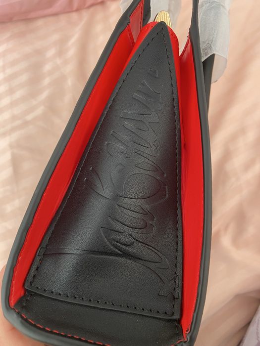 Geanta de mana Christian Louboutin