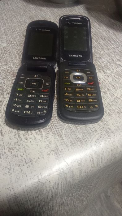 Samsung Verizon sotiladi