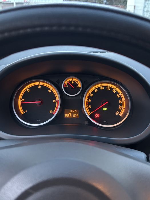 Opel Corsa 1.3 cdti