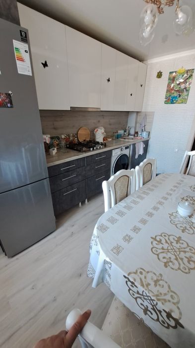 Продам квартиру!