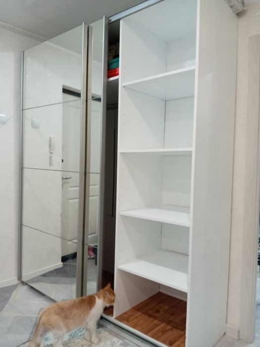 Продам шкаф купе