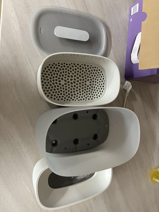 Sterilizator Philips