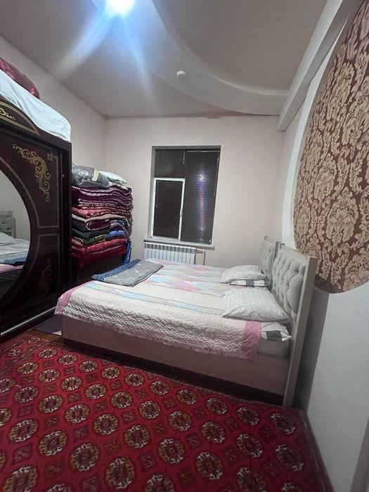 5 хона 660 кв.м. катедж сотилади. Кармана Талкок МФЙ Кавала куча 188