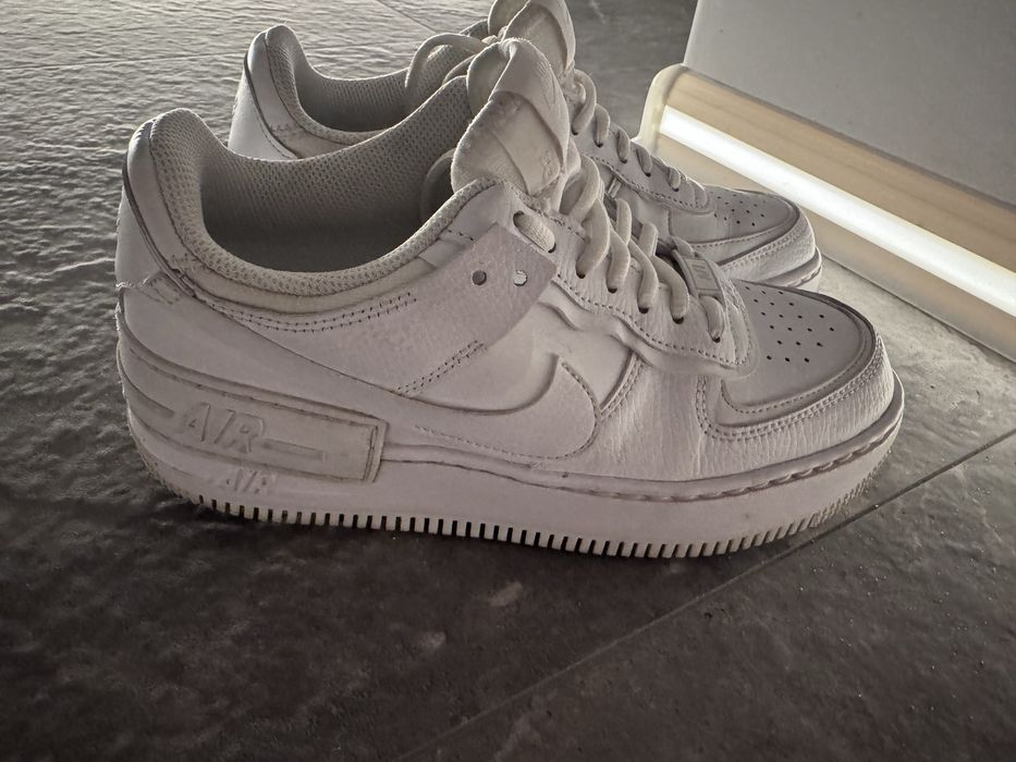 Nike airforse shadow