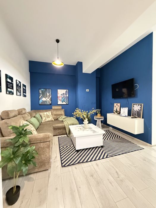 IS Cazare Regim Hotelier Ap Noi 1-2-3 cam Centru Palas Newton Aeroport