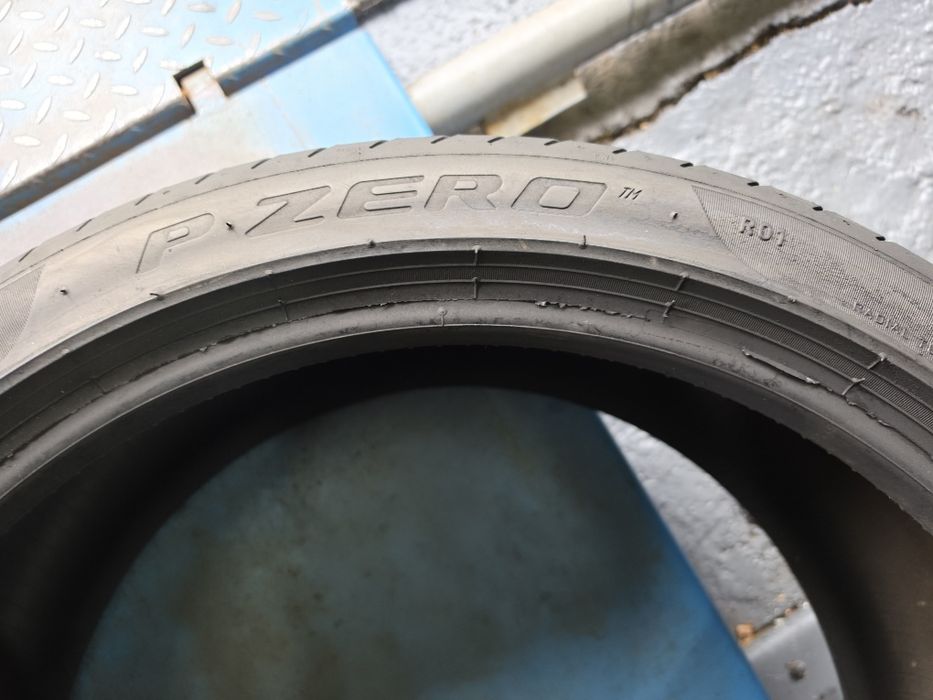 255 40 21 vara pirelli