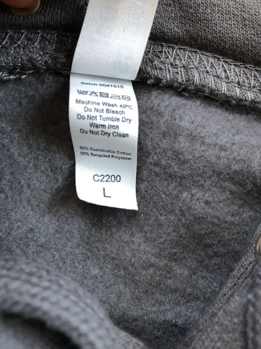 Суичър Lenny Kravitz