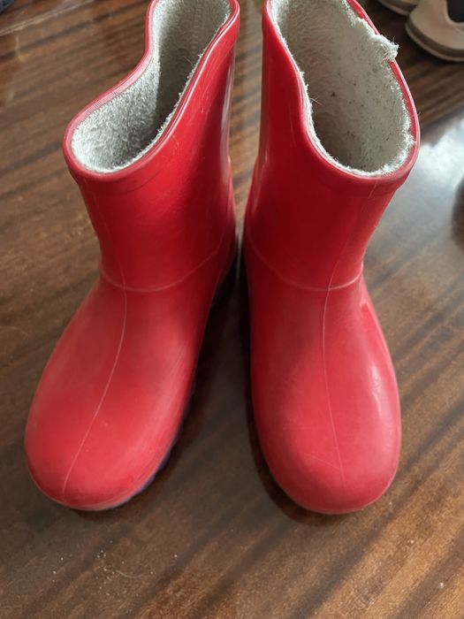 Детская обувь для мальчика