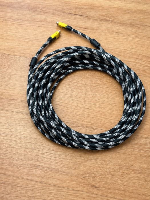 Продам HDMI кабель 15 метров