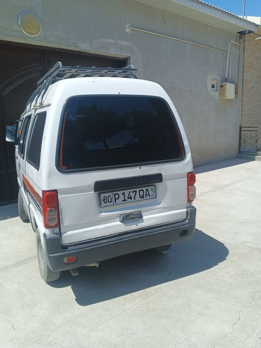 Damas tezda sotiladi