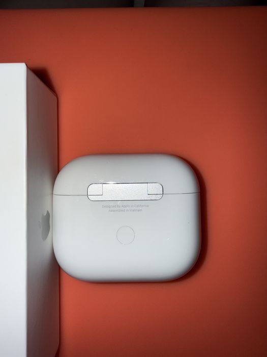 Наушники Apple Airpods 3