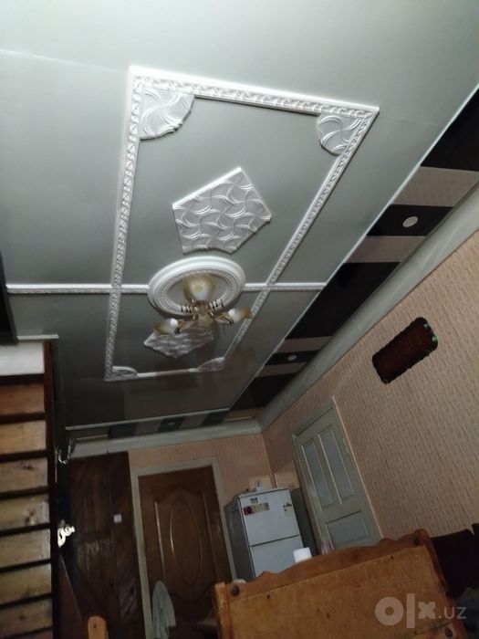 Срочно продаётся дом в дачном поселке Чирчик