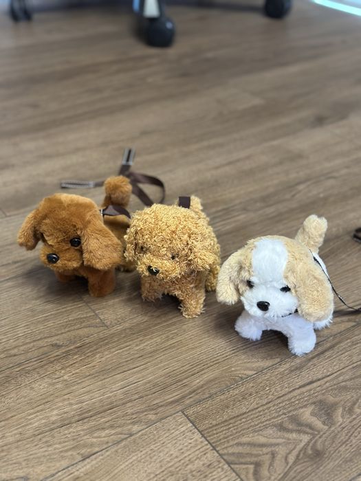 Игрушки детские