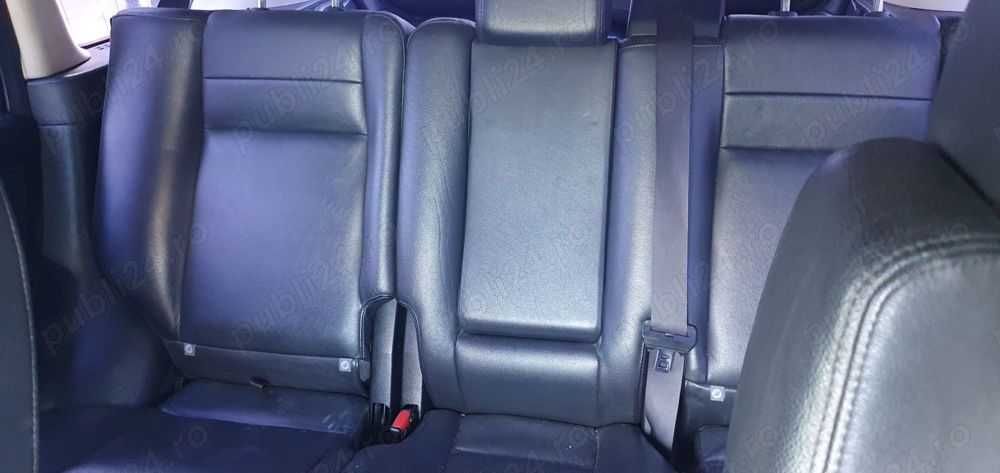 Range Rover Sport - 2006