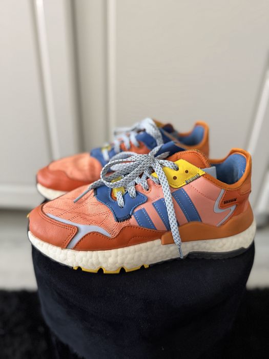 Adidasi adidas ninja 38 2/3