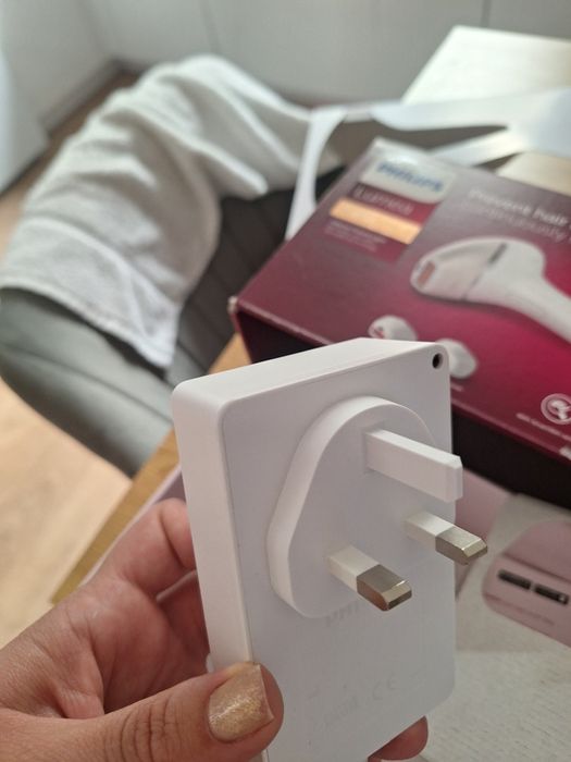 Фото епилатор Philips