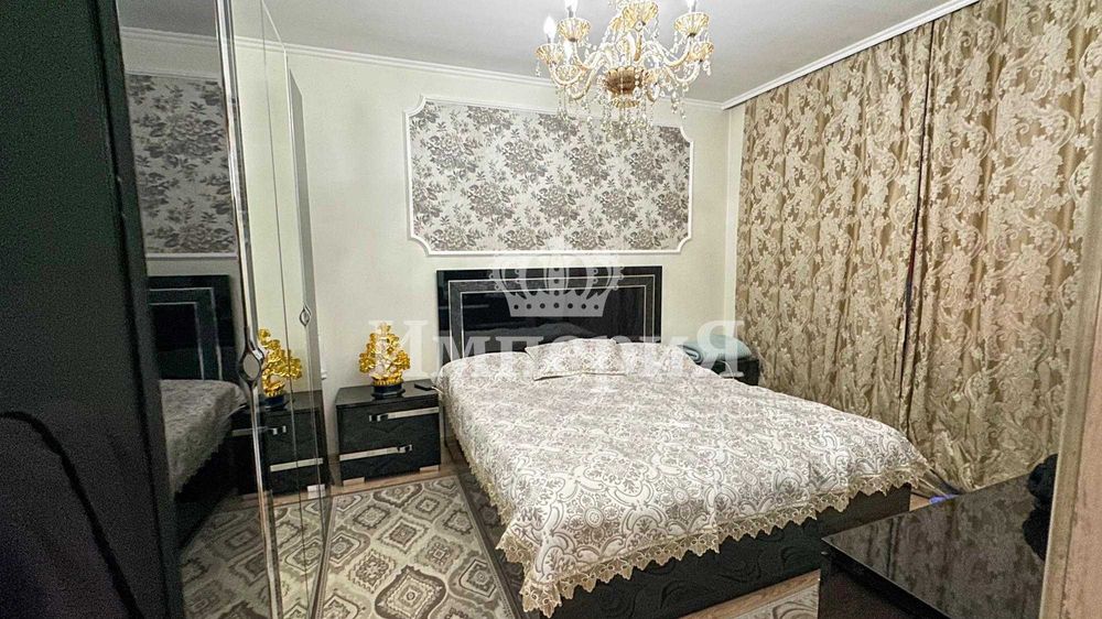 Продаётся продуманный до мелочей шикарный дом в СЗЖР ЕРНУР ИМПЕРИЯ