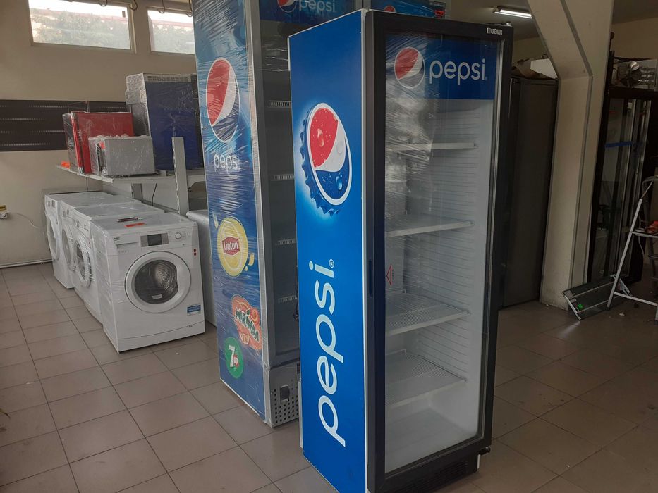 Vitrina frigorifica terasa