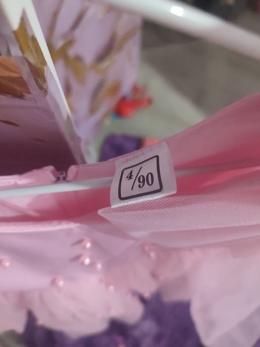 Продам платье детское