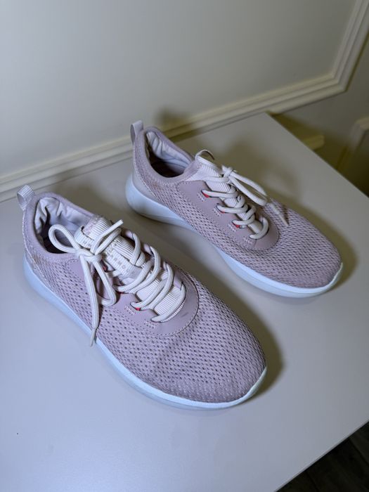 Кроссовки under armour