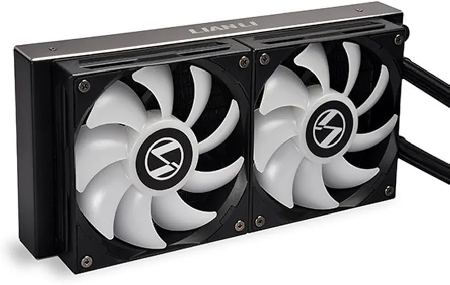 Cooler AIO Lian Li Galahad 240