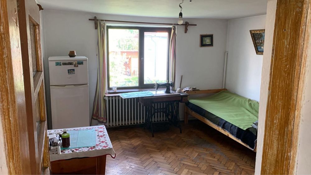 Casa si teren in Bughea de sus,Judetul Arges
