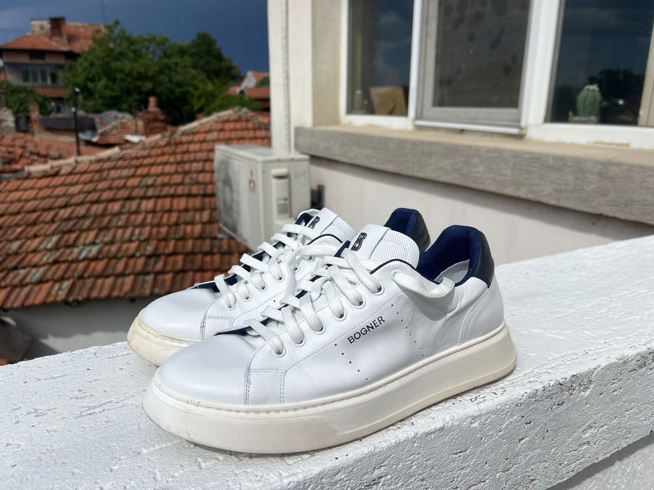 Bogner Sneakers 44