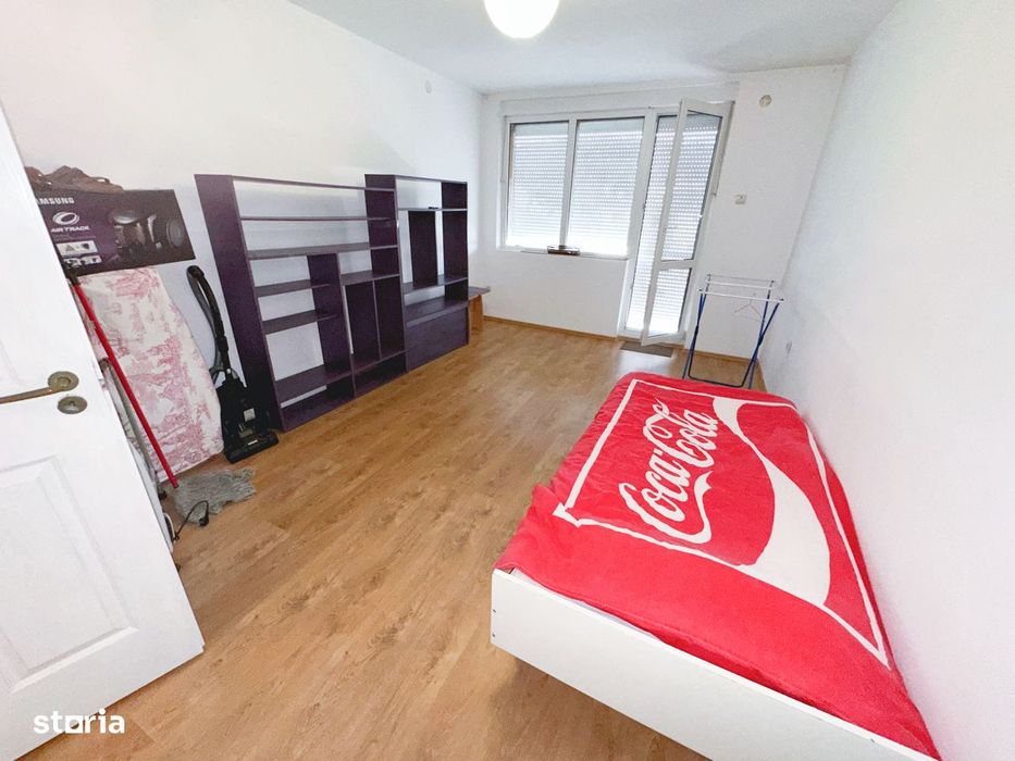 Apartament 2 camere de vânzare Str. Maior Gheorghe Manoiu, Târnăveni