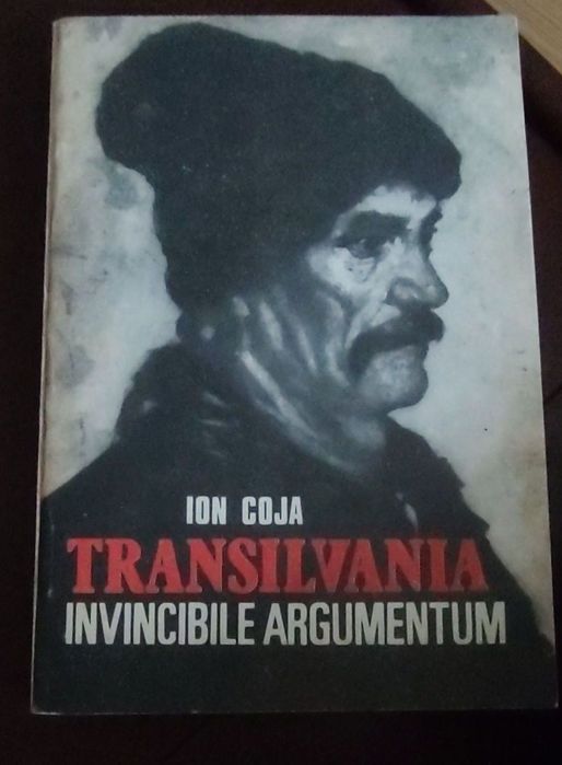 Transilvania: Invincibile Argumentum