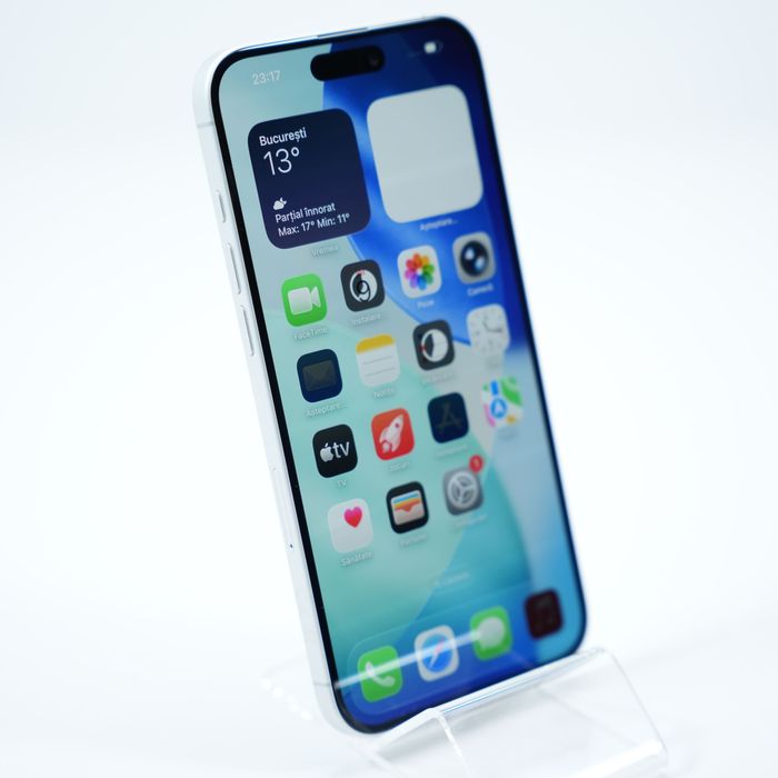 Telefon Apple iPhone 16 Plus 256GB - BSGmag