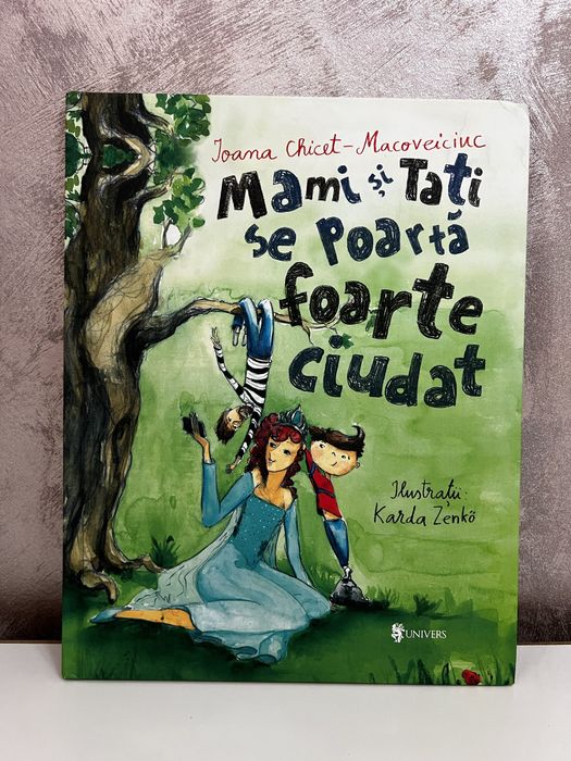 Lot carti Ioana Chicet-Macoveiciuc+altele