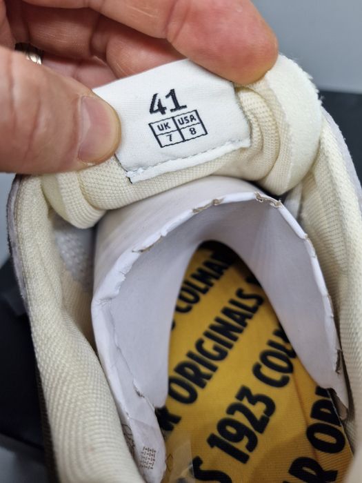 Colmar Dalton Wills nr. 41 (26cm)