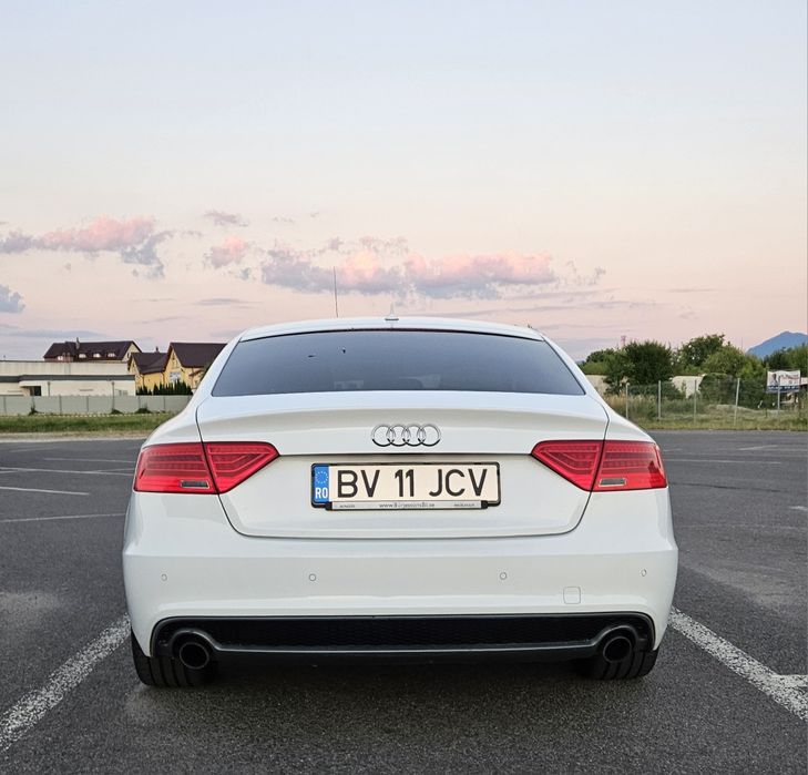 AUDI A5 Sportback 2015 — imagine 3