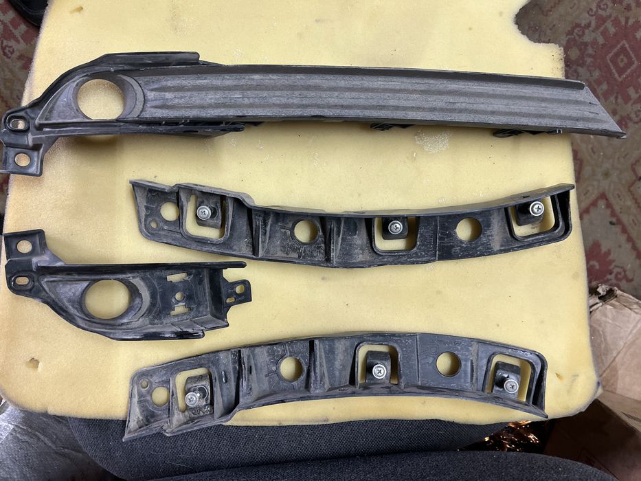 Запчасти Мазда CX5