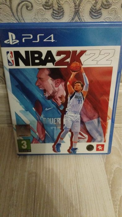 Playstation 4, диски