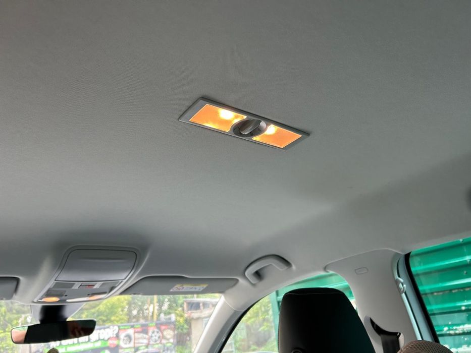 Vand SEAT ATECA 2025