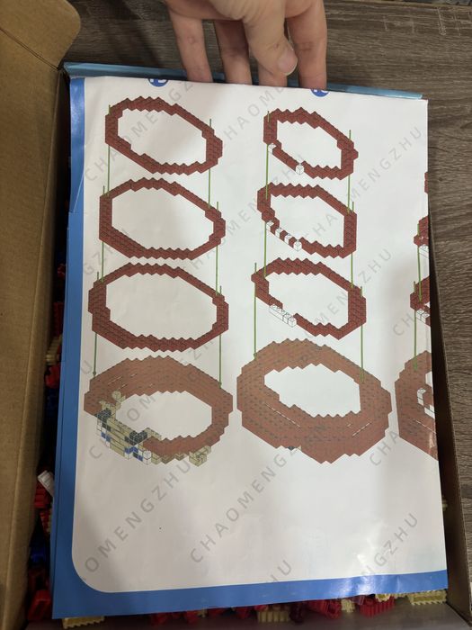 Продам конструктор