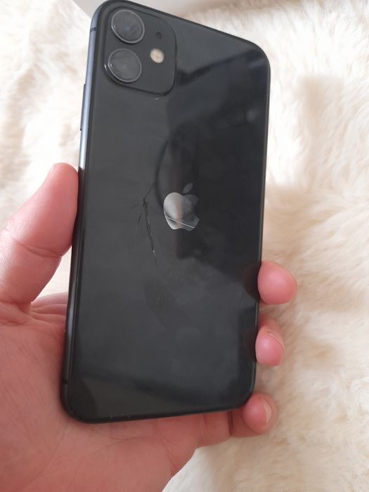 Айфон 11  Iphone 11 Атырау