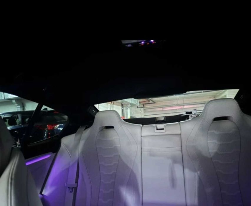 bmw 840 disel 2021 320hp