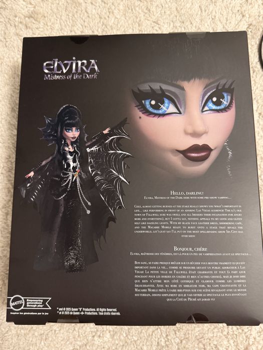 Монстр хай monster high