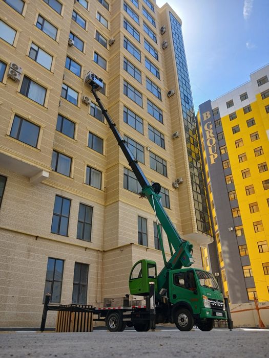 АГП актау по городу